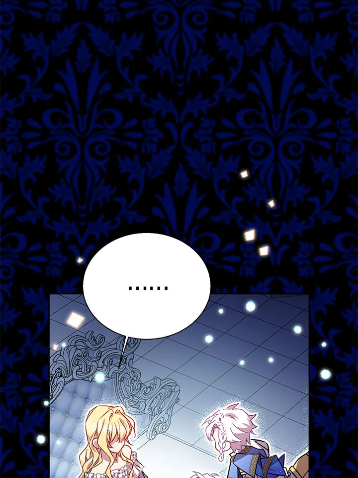 The Beloved Fake Saint 19 64